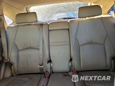 Zdjęcie 10 z 13 samochodu: 2004 LEXUS RX 330 VIN:JTJHA31U040052251 - miniatura