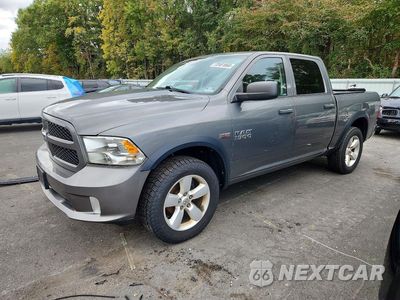 2013 RAM 1500 ST 1C6RR7KT5DS606229 - główne zdjęcie licytacji z USA - miniatura