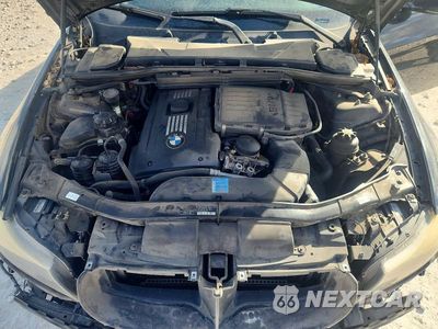 Zdjęcie 11 z 12 samochodu: 2010 BMW 335 I VIN:WBAPM7G54ANL89465 - miniatura