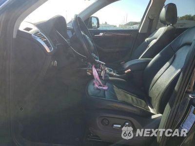 Zdjęcie 7 z 14 samochodu: 2017 AUDI Q5 PREMIUM PLUS VIN:WA1L2AFP2HA039237 - miniatura