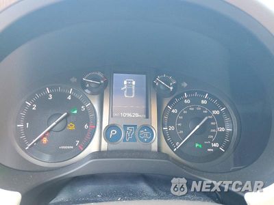 Zdjęcie 9 z 13 samochodu: 2012 LEXUS GX 460 PREMIUM VIN:JTJJM7FXXC5048003 - miniatura