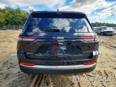 Zdjęcie 6 z 13 samochodu: 2022 JEEP GRAND CHEROKEE LIMITED 4XE VIN:1C4RJYB64N8762163 - miniatura
