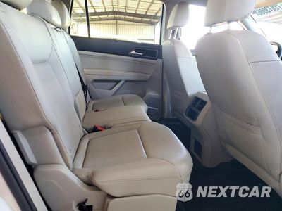 Zdjęcie 11 z 13 samochodu: 2018 VOLKSWAGEN ATLAS SE VIN:1V2KR2CAXJC587501 - miniatura