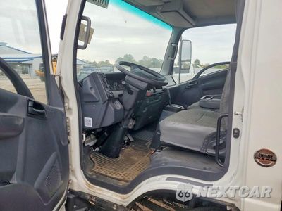 Zdjęcie 7 z 13 samochodu: 2024 ISUZU NPR HD DELIVERY TRUCK VIN:54DC4W1D7RS210596 - miniatura