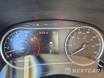 Zdjęcie 9 z 13 samochodu: 2019 NISSAN KICKS SR VIN:3N1CP5CU9KL512529 - miniatura
