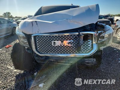 Piąte zdjęcie samochodu w środku: 2015 GMC YUKON DENALI VIN:1GKS2CKJ8FR135455 - miniatura