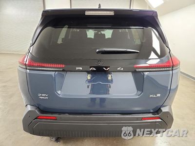 Zdjęcie 6 z 13 samochodu: 2026 TOYOTA RAV4 XLE PREMIUM VIN:2T36CRAV8TC008526 - miniatura