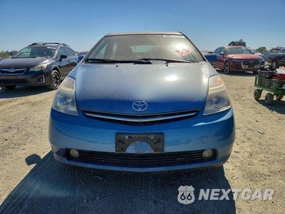 Piąte zdjęcie samochodu w środku: 2009 TOYOTA PRIUS VIN:JTDKB20U997843491 - miniatura