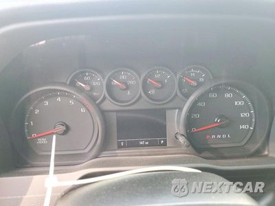 Zdjęcie 9 z 12 samochodu: 2026 GMC SIERRA C2500 HEAVY DUTY VIN:1GT5HLE74TF226730 - miniatura