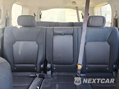 Zdjęcie 10 z 13 samochodu: 2010 HONDA PILOT EX VIN:5FNYF3H47AB015284 - miniatura