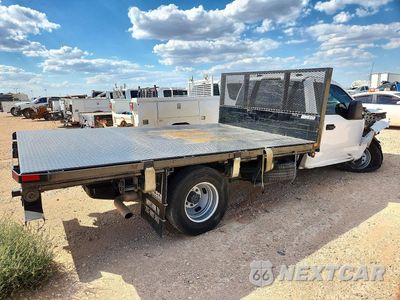 Trzecie zdjęcie samochodu z tyłu: 2021 FORD F350 SUPER DUTY VIN:1FDRF3G61MEC19958 - miniatura