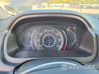 Zdjęcie 9 z 13 samochodu: 2014 HONDA CR-V LX VIN:5J6RM4H35EL056551 - miniatura