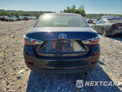 Zdjęcie 6 z 12 samochodu: 2017 TOYOTA YARIS IA BASE VIN:3MYDLBYV6HY182035 - miniatura