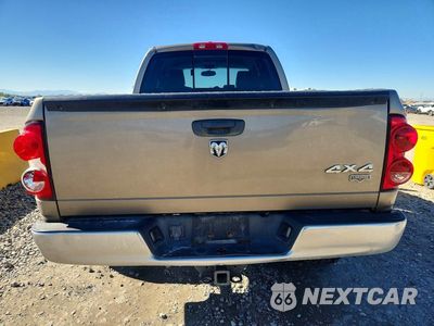 Zdjęcie 6 z 12 samochodu: 2008 DODGE RAM 1500 ST VIN:1D7HU18278J160102 - miniatura