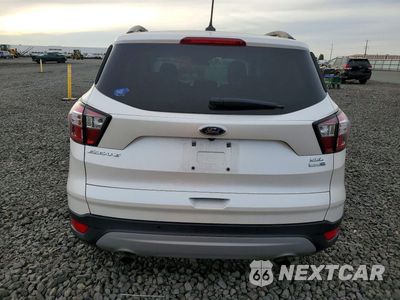 Zdjęcie 6 z 13 samochodu: 2018 FORD ESCAPE SEL VIN:1FMCU9HD7JUA86801 - miniatura
