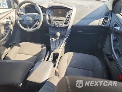 Zdjęcie 8 z 12 samochodu: 2018 FORD FOCUS SEL VIN:1FADP3H25JL259724 - miniatura