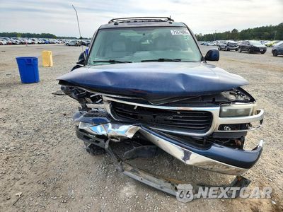 Piąte zdjęcie samochodu w środku: 2005 GMC YUKON VIN:1GKEC13T65R131966 - miniatura