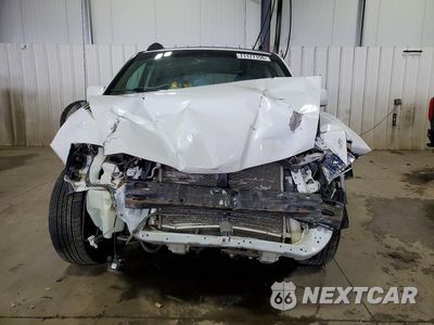 Piąte zdjęcie samochodu w środku: 2011 MITSUBISHI ENDEAVOR SE VIN:4A4JN3AS5BE017656 - miniatura