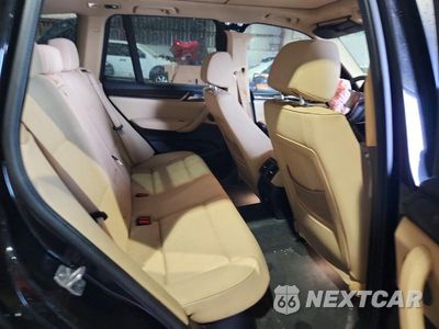 Zdjęcie 11 z 13 samochodu: 2017 BMW X3 XDRIVE35I VIN:5UXWX7C57H0S18629 - miniatura