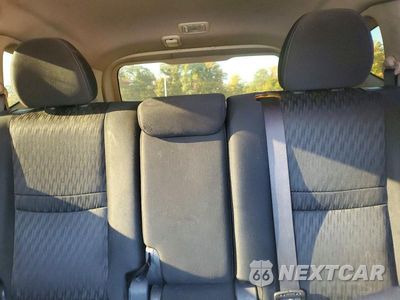Zdjęcie 10 z 13 samochodu: 2017 NISSAN ROGUE SV VIN:KNMAT2MV4HP585424 - miniatura