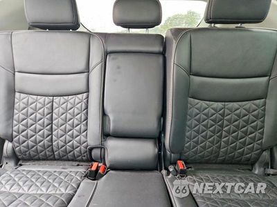 Zdjęcie 10 z 14 samochodu: 2020 NISSAN MURANO PLATINUM VIN:5N1AZ2DJ6LN107355 - miniatura