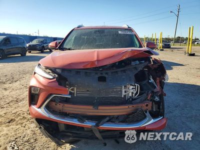 Piąte zdjęcie samochodu w środku: 2024 BUICK ENCORE GX SPORT TOURING VIN:KL4AMDSL1RB095932 - miniatura