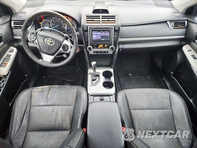 Zdjęcie 8 z 12 samochodu: 2014 TOYOTA CAMRY SE VIN:4T1BF1FK8EU473338 - miniatura