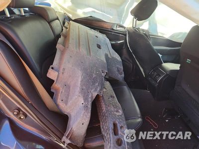 Zdjęcie 10 z 13 samochodu: 2017 SUBARU OUTBACK 2.5I LIMITED VIN:4S4BSANC4H3344349 - miniatura