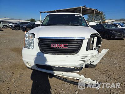 Piąte zdjęcie samochodu w środku: 2014 GMC YUKON XL C1500 SLT VIN:1GKS1KE07ER199064 - miniatura