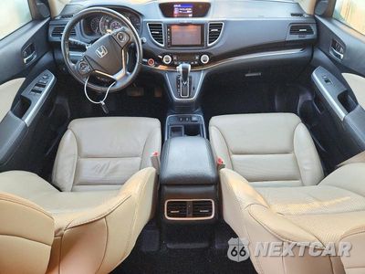 Zdjęcie 8 z 13 samochodu: 2016 HONDA CR-V EXL VIN:5J6RM3H70GL012554 - miniatura
