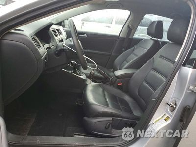 Zdjęcie 7 z 12 samochodu: 2014 VOLKSWAGEN JETTA SE VIN:3VWD17AJ2EM214228 - miniatura