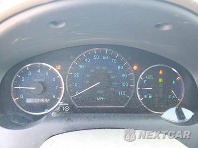 Zdjęcie 9 z 13 samochodu: 2008 TOYOTA SIENNA XLE LIMITED VIN:5TDBK22CX8S022165 - miniatura