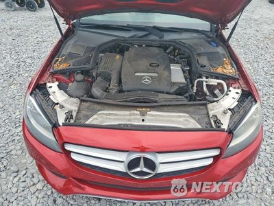 Zdjęcie 11 z 13 samochodu: 2018 MERCEDES-BENZ C 300 VIN:WDDWF4JB7JR409714 - miniatura