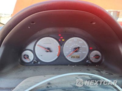 Zdjęcie 9 z 12 samochodu: 2001 HONDA CIVIC SI VIN:1HGEM21951L089097 - miniatura