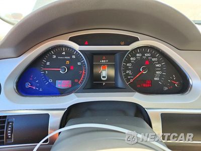 Zdjęcie 9 z 12 samochodu: 2011 AUDI A6 PRESTIGE VIN:WAUKGAFB3BN036321 - miniatura