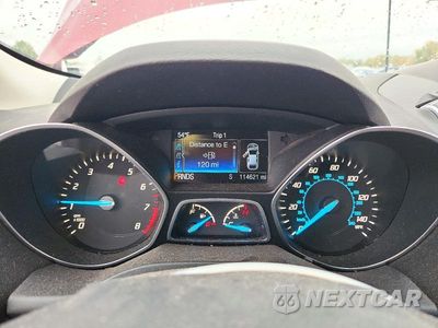 Zdjęcie 9 z 13 samochodu: 2014 FORD ESCAPE TITANIUM VIN:1FMCU9J97EUD37375 - miniatura