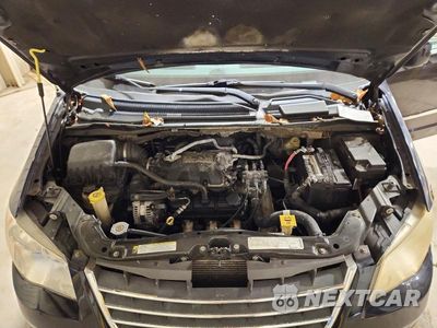 Zdjęcie 12 z 13 samochodu: 2010 CHRYSLER TOWN & COUNTRY TOURING PLUS VIN:2A4RR8D10AR321312 - miniatura