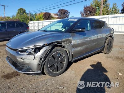 2024 KIA EV6 WIND KNDC34LA2R5215377 - główne zdjęcie licytacji z USA - miniatura