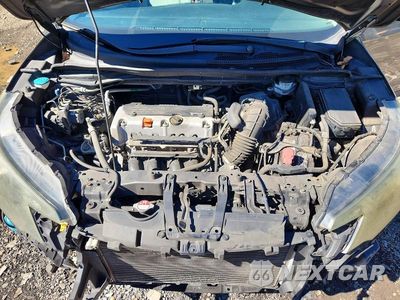Zdjęcie 12 z 13 samochodu: 2014 HONDA CR-V LX VIN:5J6RM3H37EL004798 - miniatura