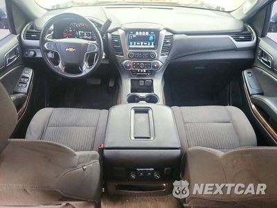 Zdjęcie 8 z 13 samochodu: 2018 CHEVROLET TAHOE C1500 LS VIN:1GNSCAKCXJR203902 - miniatura