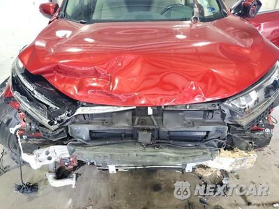 Zdjęcie 12 z 14 samochodu: 2019 HONDA CR-V EXL VIN:5J6RW2H80KL016402 - miniatura