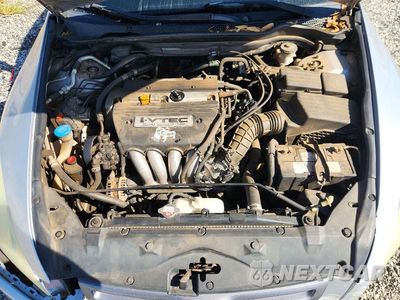 Zdjęcie 11 z 12 samochodu: 2004 HONDA ACCORD EX VIN:1HGCM56734A039962 - miniatura