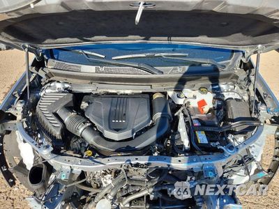 Zdjęcie 12 z 14 samochodu: 2026 CHEVROLET TRAVERSE LT VIN:1GNEVGKS5TJ272063 - miniatura