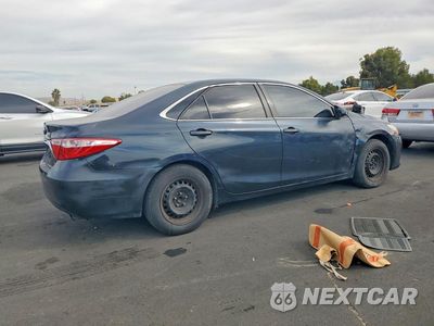 Trzecie zdjęcie samochodu z tyłu: 2015 TOYOTA CAMRY LE VIN:4T4BF1FKXFR445743 - miniatura