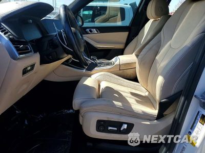 Zdjęcie 7 z 12 samochodu: 2021 BMW X5 SDRIVE 40I VIN:5UXCR4C09M9F46806 - miniatura