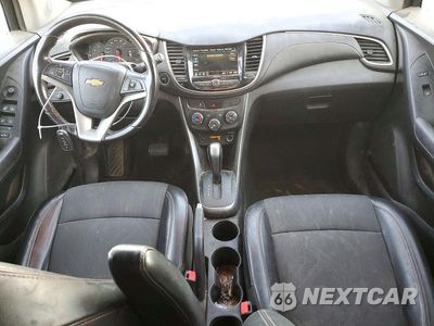 Zdjęcie 8 z 13 samochodu: 2019 CHEVROLET TRAX 1LT VIN:KL7CJPSBXKB765478 - miniatura