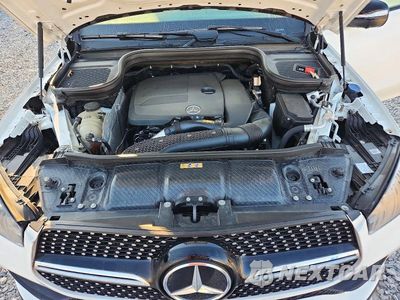 Zdjęcie 12 z 13 samochodu: 2022 MERCEDES-BENZ GLE 350 VIN:4JGFB4JB4NA808408 - miniatura