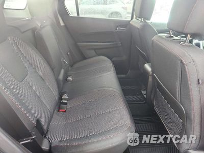 Zdjęcie 11 z 13 samochodu: 2017 GMC TERRAIN SLE VIN:2GKFLTE39H6317076 - miniatura