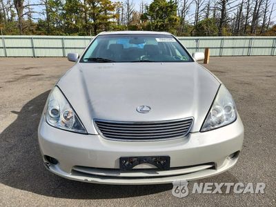 Piąte zdjęcie samochodu w środku: 2005 LEXUS ES 330 VIN:JTHBA30G755100884 - miniatura