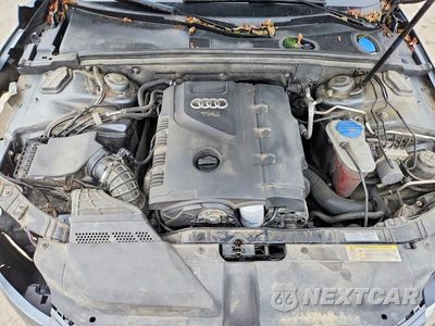Zdjęcie 11 z 12 samochodu: 2012 AUDI A4 PREMIUM PLUS VIN:WAUFFAFL9CN007730 - miniatura